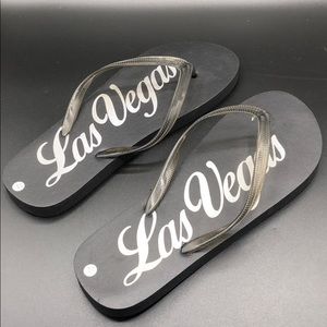 Las Vegas Flip-Flops